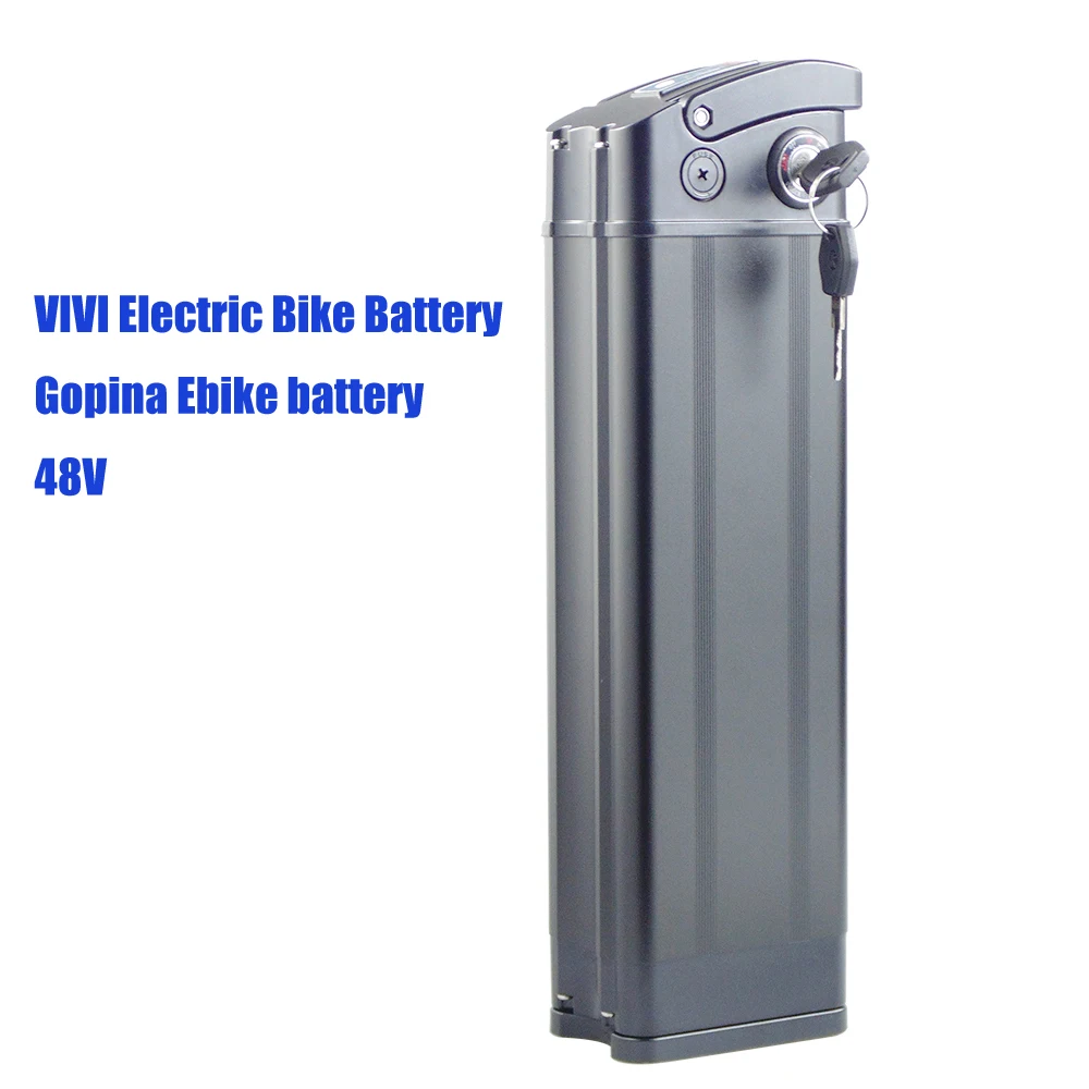 Heybike 48 В складной аккумулятор для электрического велосипеда EbikeVIVI Gopina Ebike BK11M ebike