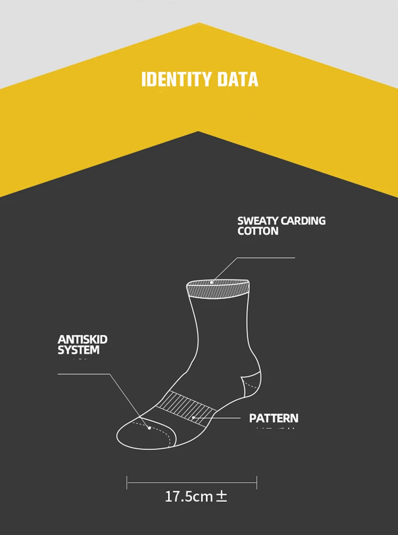 Men Elite Socks Trend Color Matching Long Tube Basketball Towel Bottom Sweat  High Tube Professional Sports Absorbing Breathable