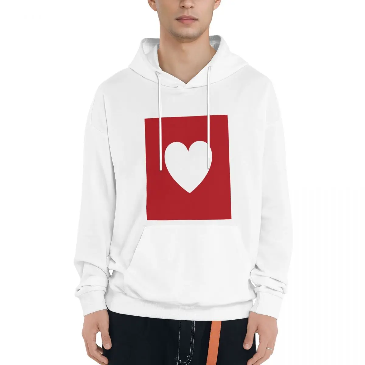 

Осенне-зимняя теплая толстовка с капюшоном, модные трендовые части, подходят для занятий спортом на открытом воздухе, путешествий