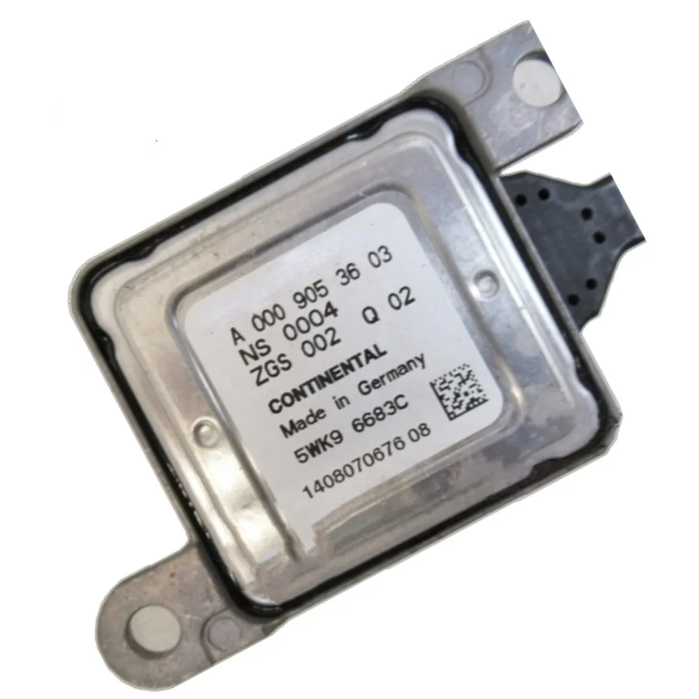 

5WK9 6683C A 000 905 36 03 A0009053603 5wk96683c Nitrogen Oxygen Sensor For Mercedes-Benz