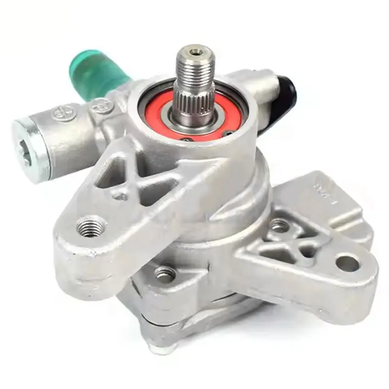 Новый насос гидроусилителя руля для HONDA ACCORD CG5 CF9 Acura TL 56110-PDA-E03 56110-PAA-A01 56110PAAA01 215919