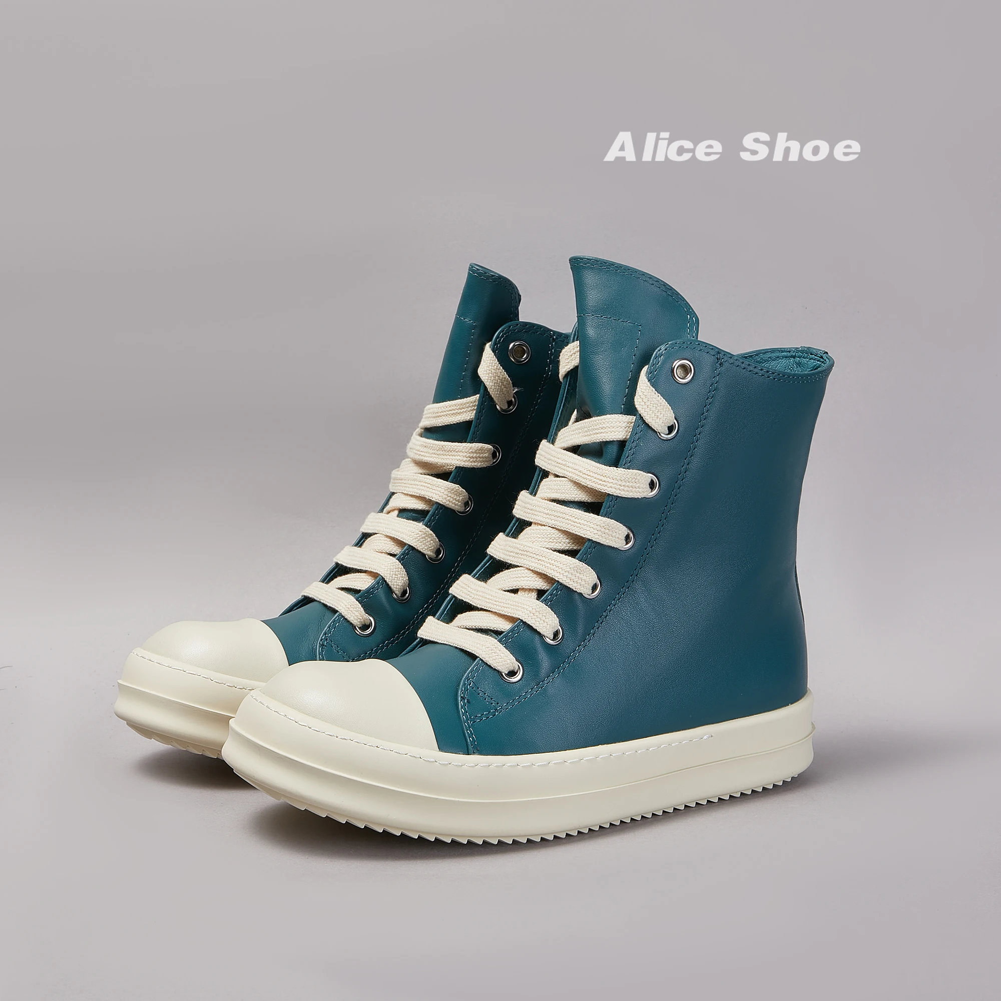 Ricks дизайнерские женские ботильоны Повседневные высокие мужские кроссовки