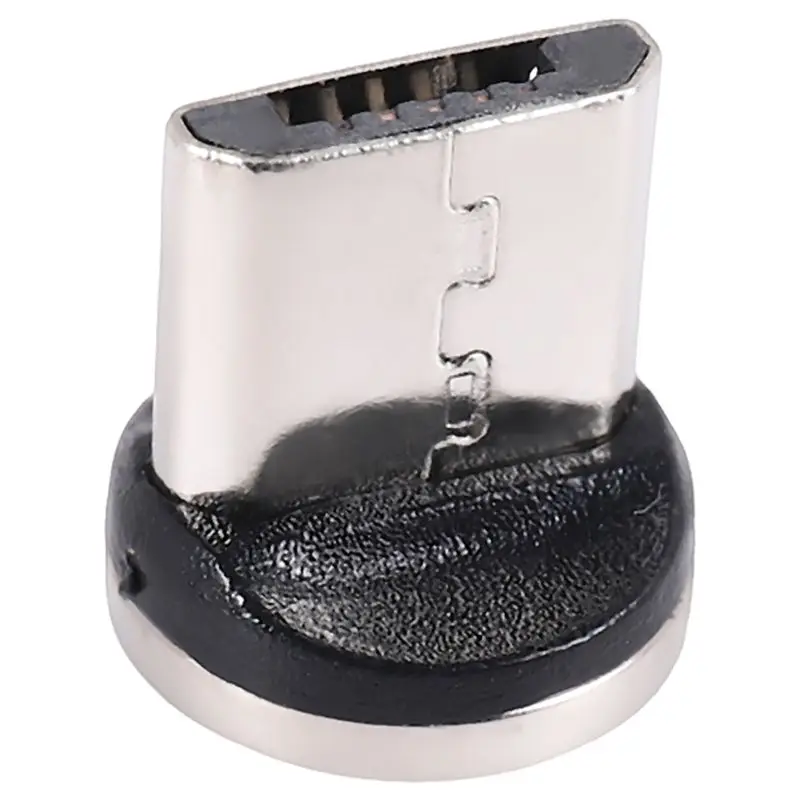 [НОВИНКА! CCDD] Кабель-адаптер с магнитным разъемом для телефона, Micro-USB, адаптер для быстрой зарядки (art.: 3920da9b34dd0) - 3920da9b34dd0