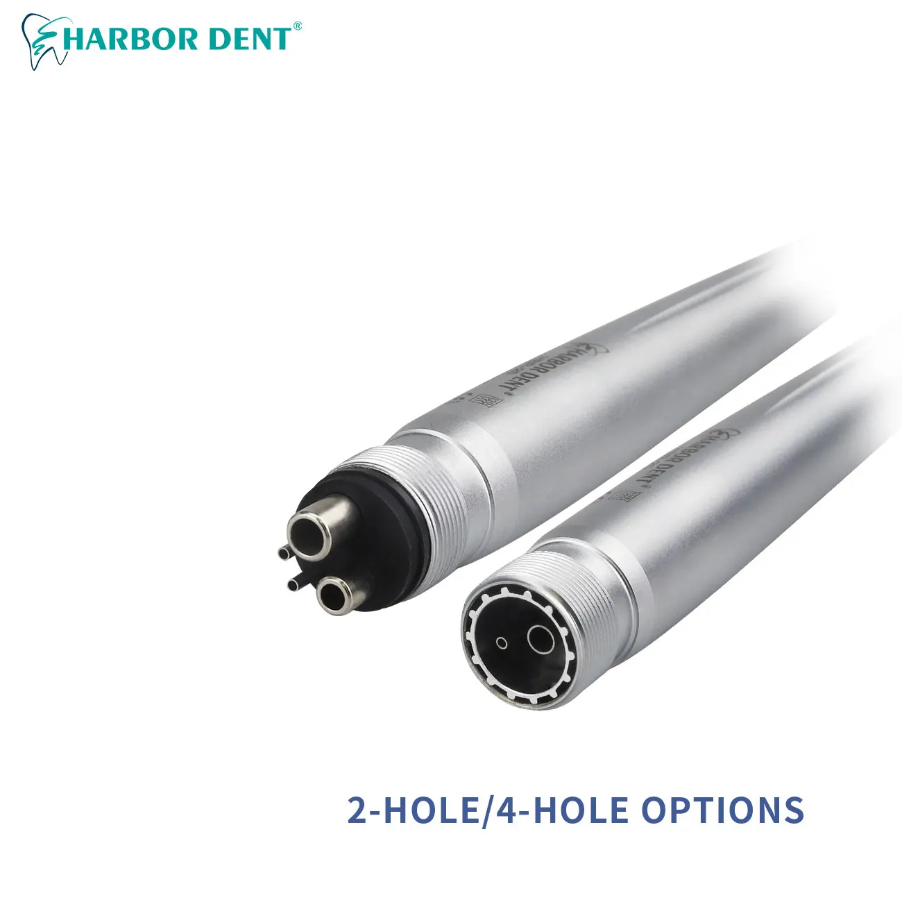 Стоматологический 45 градусный хирургический высокоскоростной наконечник с