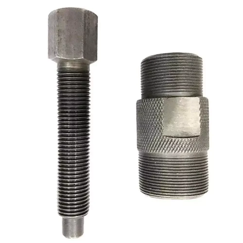 Низкая цена магнитный маховик двигателя съемник для ремонта мотоцикла CG125 GY6 50 125cc