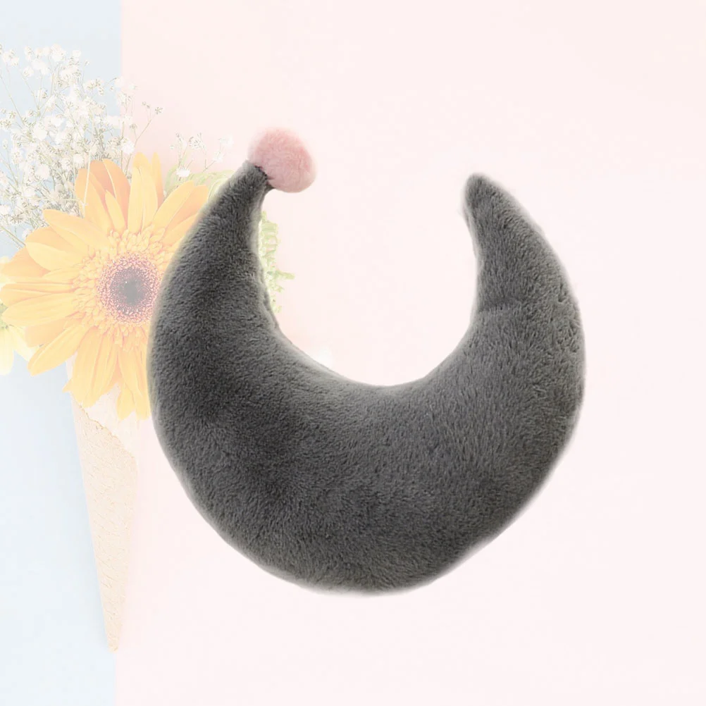 

35 X Sofa Throw Pillows Sofa Throws Couches Hairy Sleeping Pillow Throw Pillow Back Cushion Lovely Plush Toy