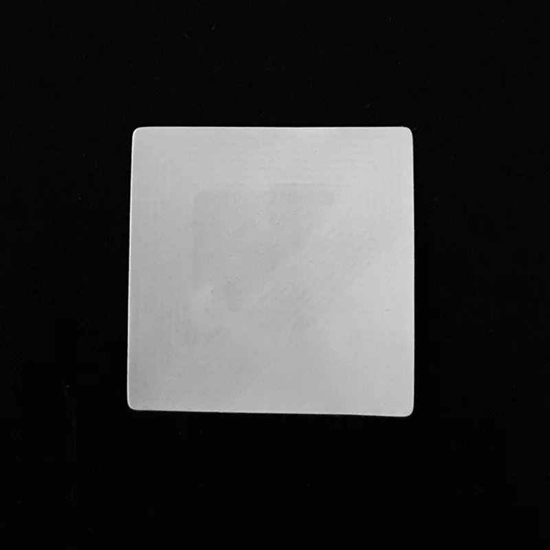 Рисунок 3 - Противоугонный штрих-код 26x26 мм EAS RF 8