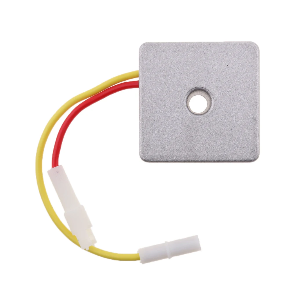 Регулятор напряжения для BRIGGS \ u0026 STRATTON напряжение B S 691188 491546