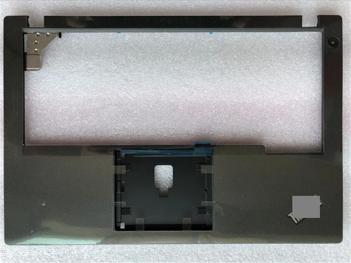 

Новая Оригинальная Подставка для рук для ноутбука X270, чехол для клавиатуры 01HW958 SM10M38704