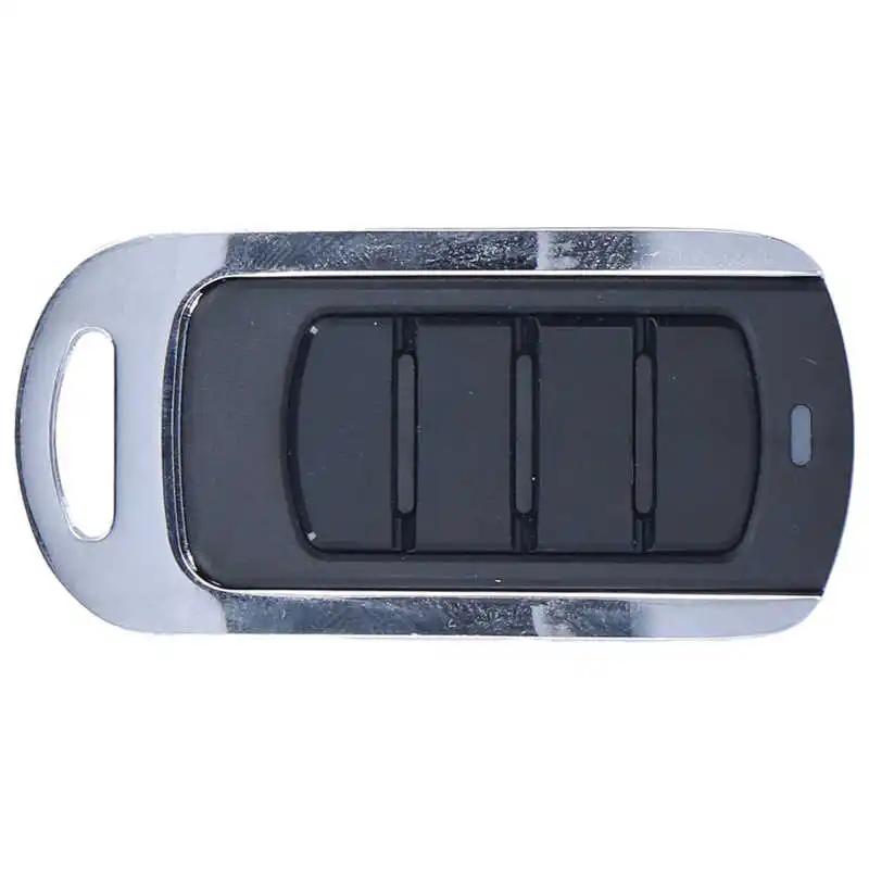 

Garage Door Opener Compact Garage Door Remote Control Portable for Burglar Alarm