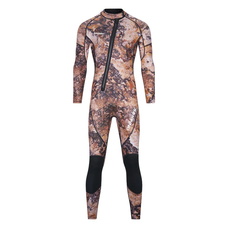 Гидрокостюмы для триатлона 3 мм неопреновые костюмы дайвинга серфинга