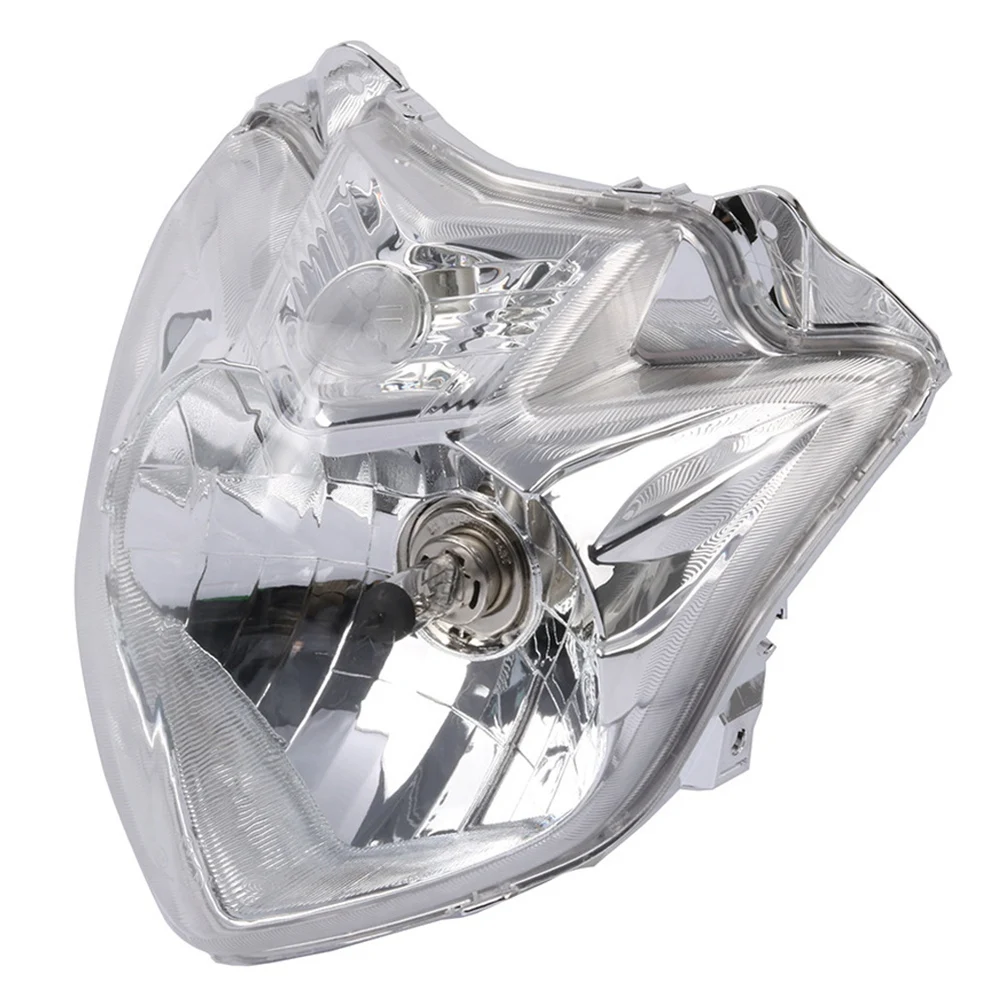 Передняя фара в сборе для мотоцикла Yamaha YS250 Fazer YS