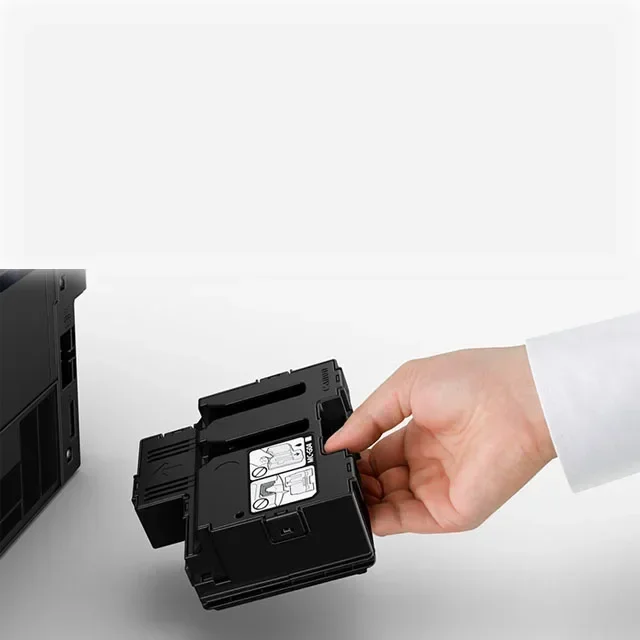 Высокопроизводительный факсимильный аппарат все в одном с чернильным