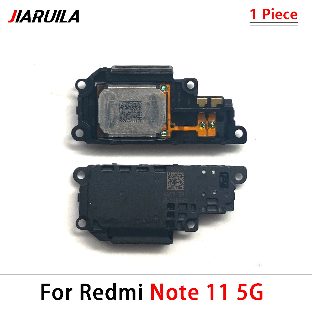 20 шт. гибкий кабель для Xiaomi Redmi Note 12 4G 12S 13 11 Pro Plus