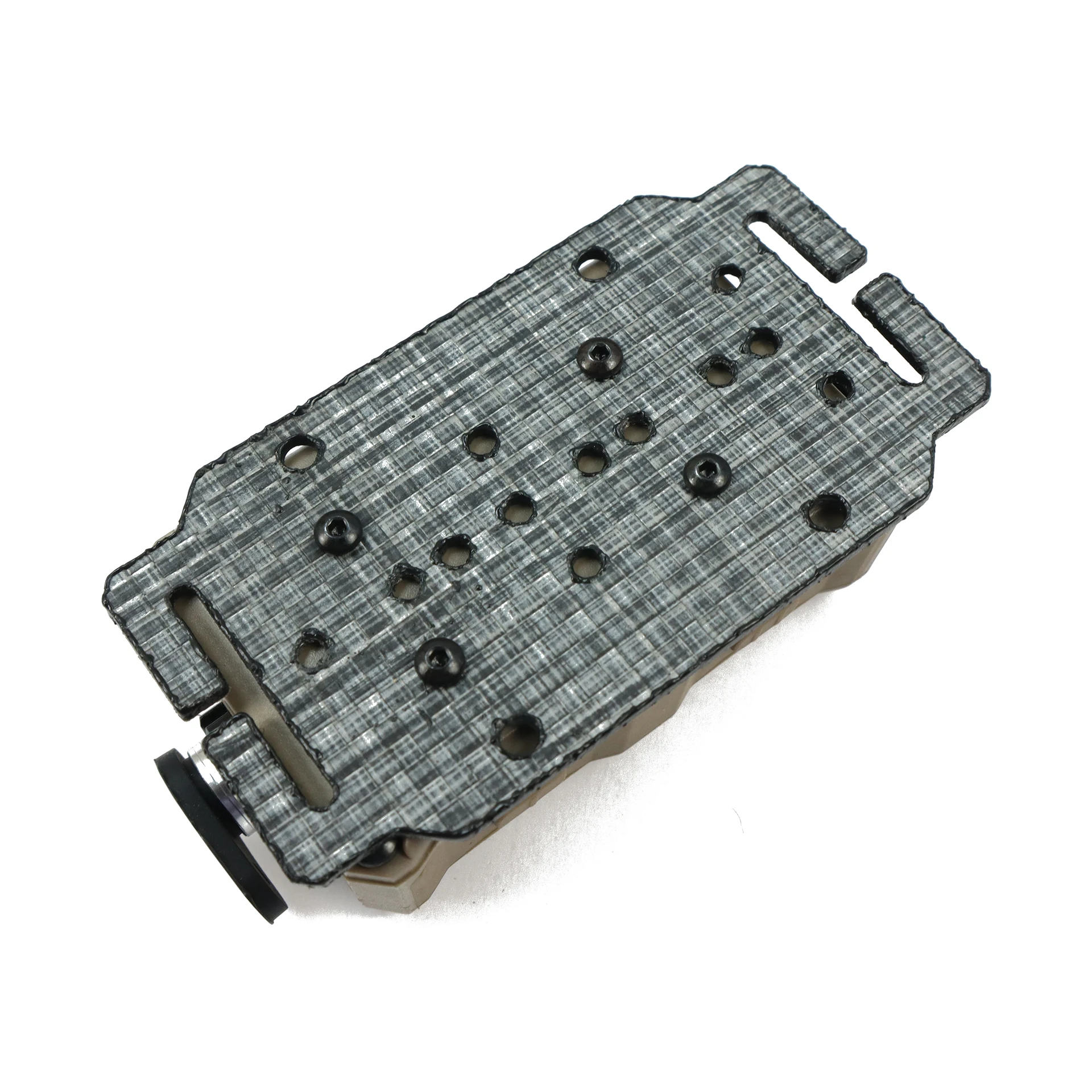 фиксированная плата