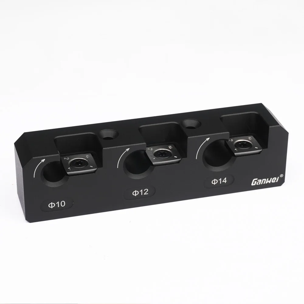 

Round Wooden Sticks Making Tool Wooden Plate to Wooden Sticks Accessory Tool Home Household Woodworking DIY Practical Tool