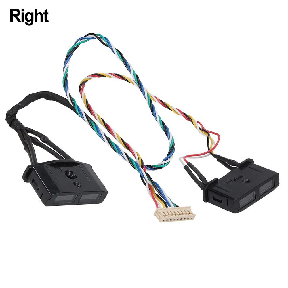 Правый и левый датчик защиты от падения для датчика правый Deebot OZMO T8 пылесос