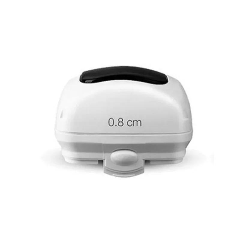 8 мм 13 картриджи ультразвуковой преобразователь для тела руки Липо похудения