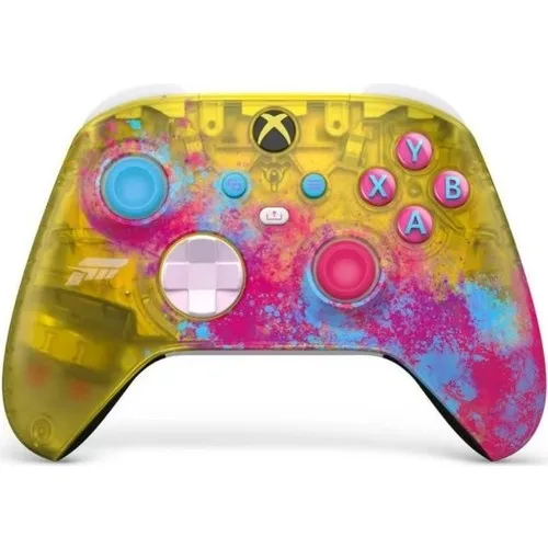 

Wireless Controller - 5 Limited Edition (QAU-00055)