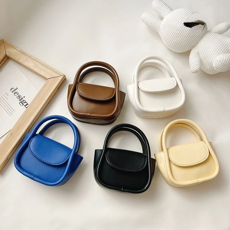 

Children Mini Clutch Bag Cute Crossbody Bags for Girl Coin Pouch Tote Kawaii Kids Purses and Handbags Baby Wallet