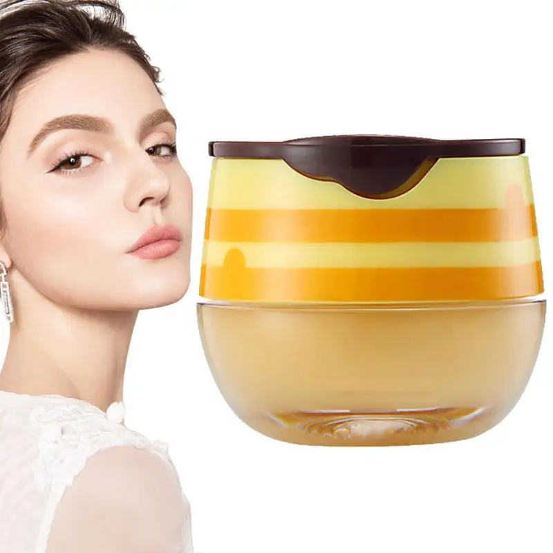 

Увлажняющий бальзам для губ, с мягкой текстурой