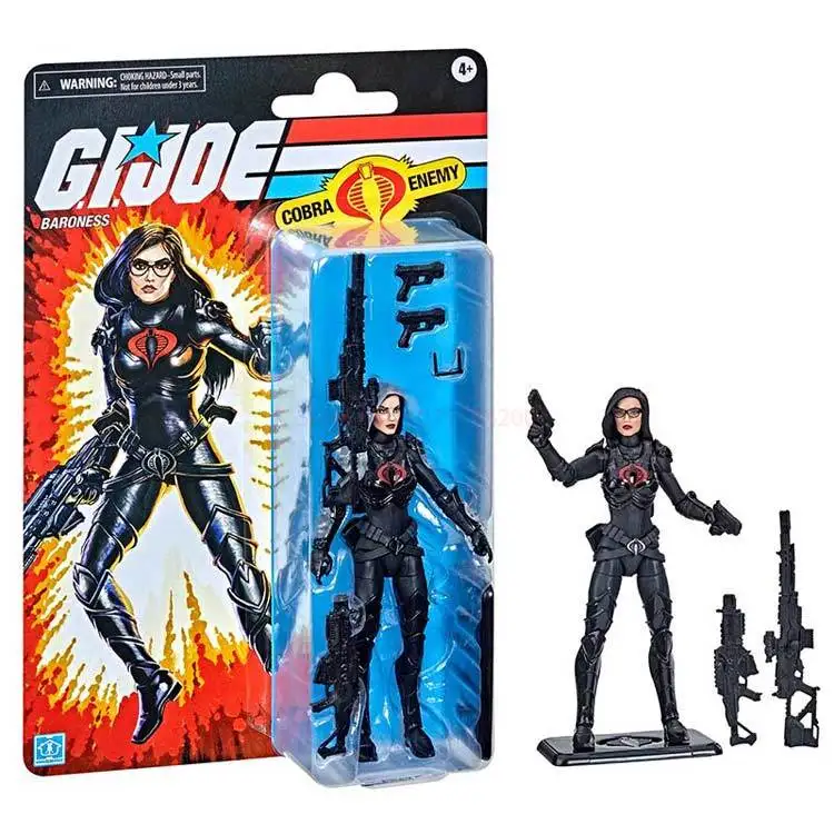 Collection Children Model Toy