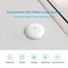 Aqara Water Immersing Sensor Flood Water Leak Detector Waterproof App Smart Remote Control Smart Home Security for Xiaomi Mijia 6