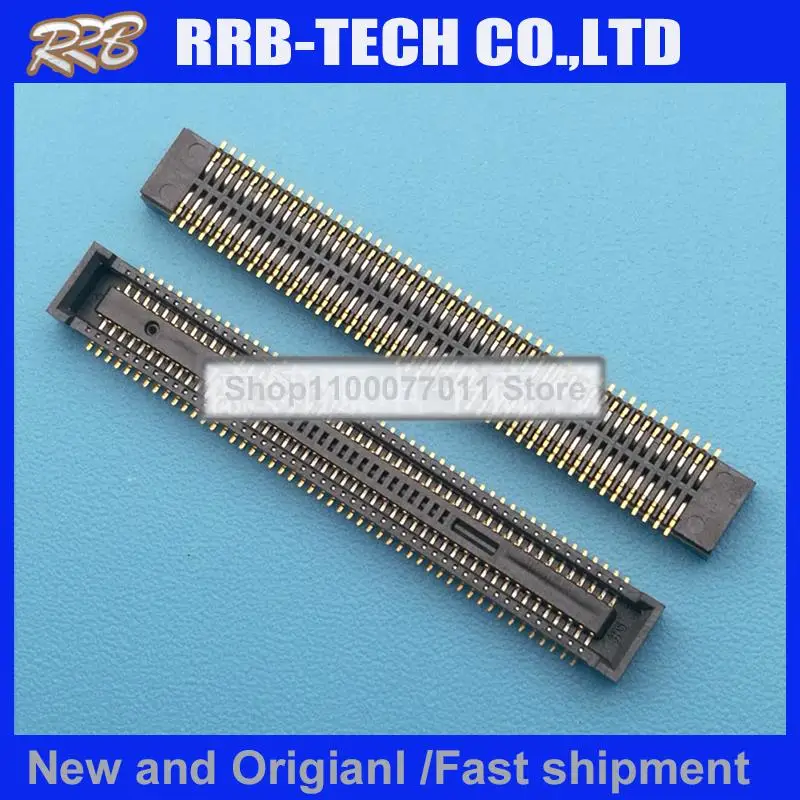 5 шт./лот DF40C-100DS-0.4V(51) 0 4 мм ширина ножек 100pin USB 100% новый и оригинальный |
