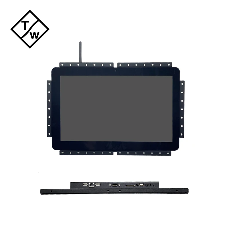 

TOPWILLING OEM 15.6 inch Open Frame Android Tablet PC
