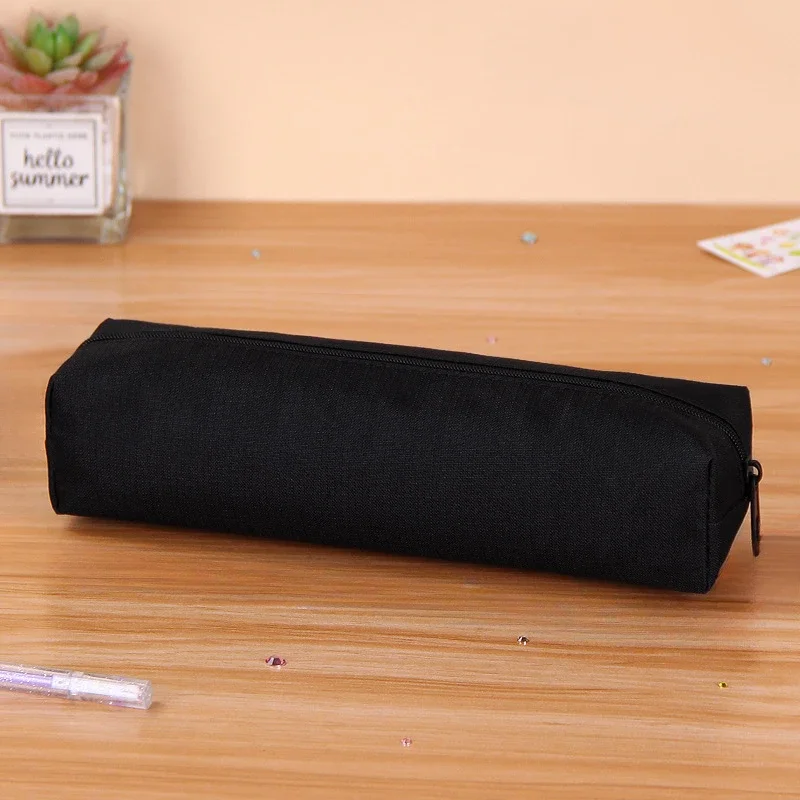 

Портативный холщовый пенал