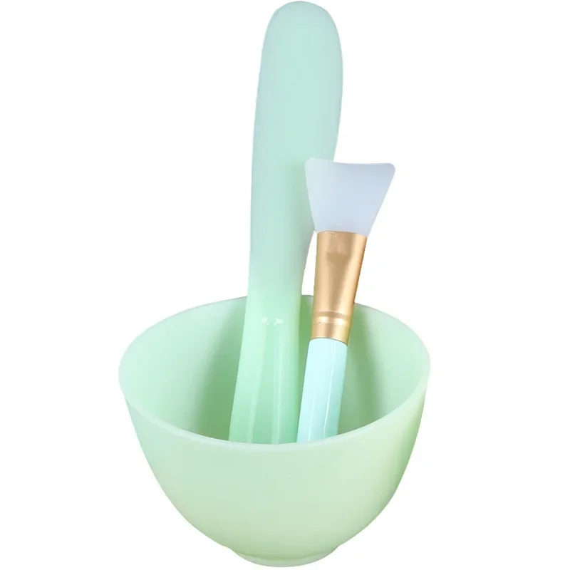 Набор из 3 силиконовых масок для лица HARKO