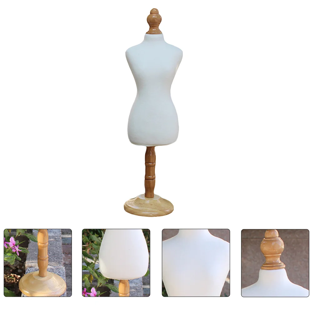 

Clothes Display Stand Mannequin Sewing Cat Dress Display Stand Dress Mannequin Clothes Display Racks
