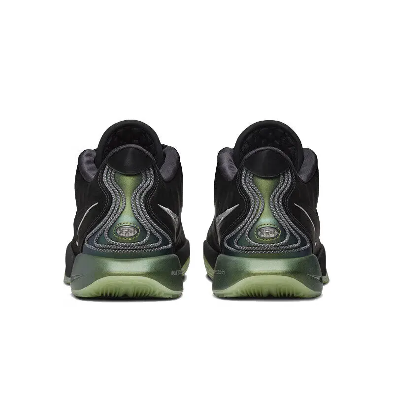 Фото Мужские баскетбольные кроссовки Nike LEBRON XXI EP №4