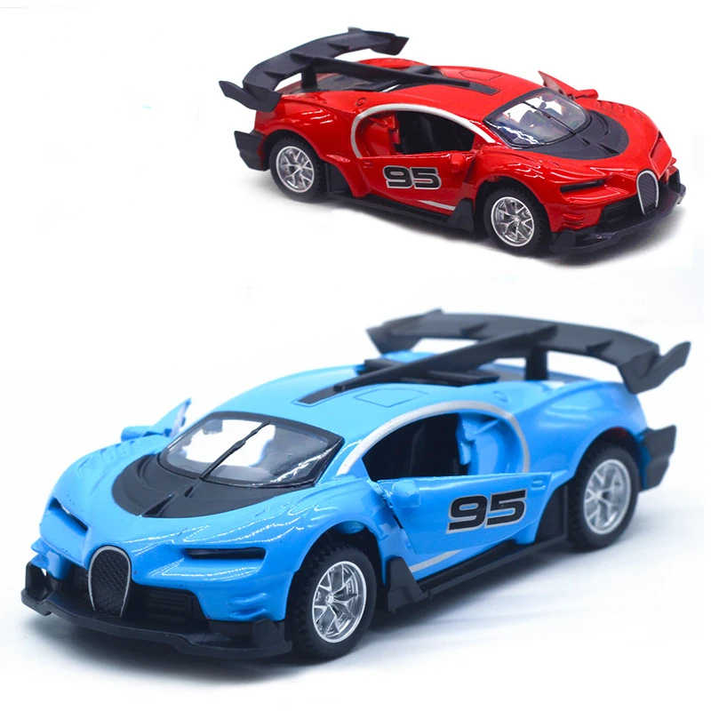 

2022 Limit Newest 1:36 Alloy Sports Car Model Diecasts Metal Toy Vehicle Car Model High Simulation Collection Childrens Toy Gift