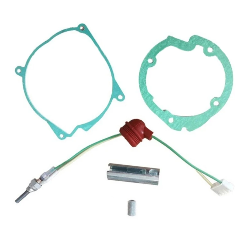 Детали стояночного обогревателя для автодизелей керамический штифт свеча