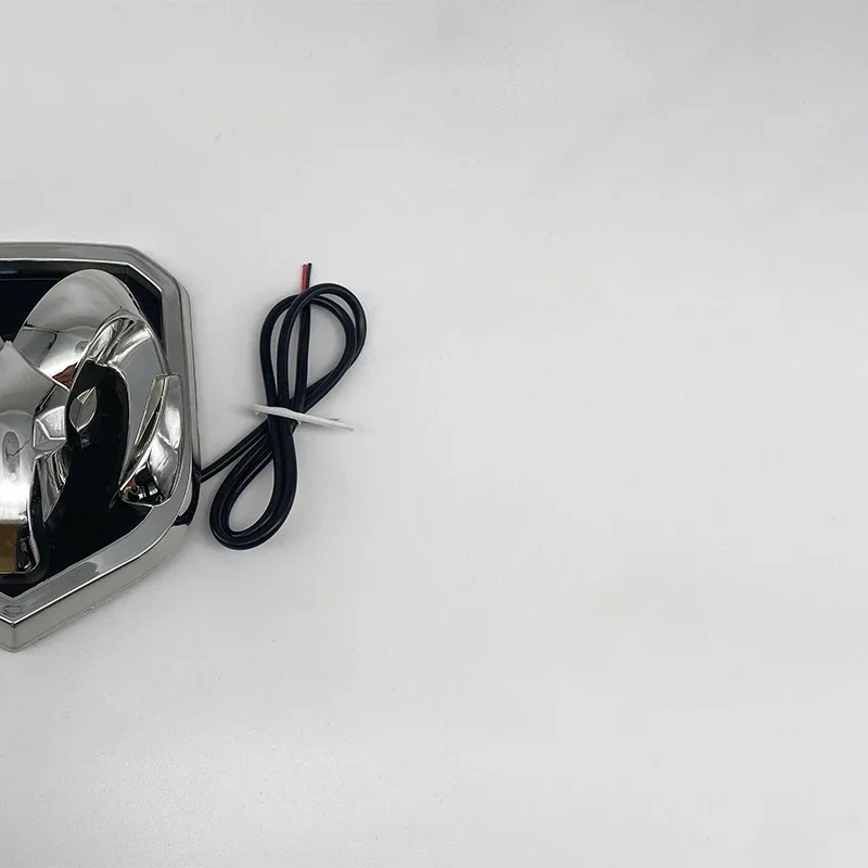 1 шт. решетка эмблема пластина для швабры Dodge Pickup Ram автомобильные аксессуары