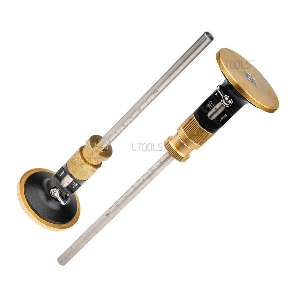 

Woodworking European Style Scriber High Precision Blade Scribing Tools Carpentry Parallel Line Drawing Mortise Marking Blade