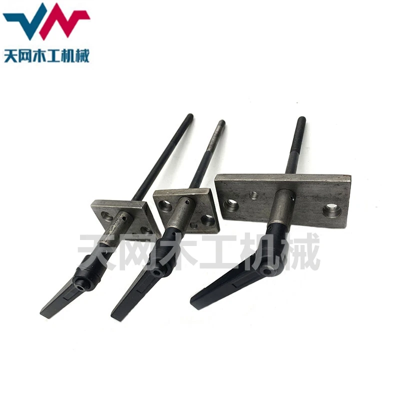 

Кромкооблицовочный станок в сборе, регулирующий винт, стопорный стержень, винтовой Кромкооблицовочный станок, аксессуары