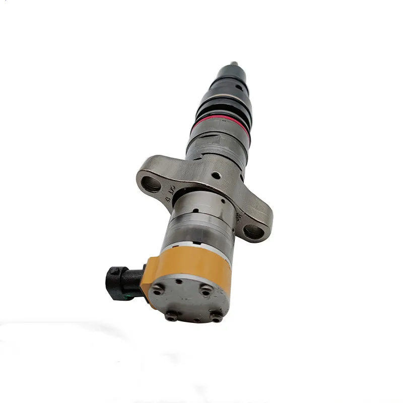 Фото Детали экскаватора Carter CAT330 336D 336D2 C7 C9 инжектор двигателя в сборе №3