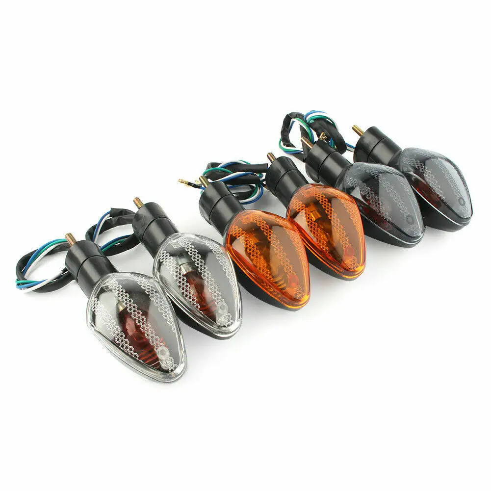 

Turn Signal Indicator Lamp For HONDA CBR600RR 2009-2017 CBR1000RR 2008-2016