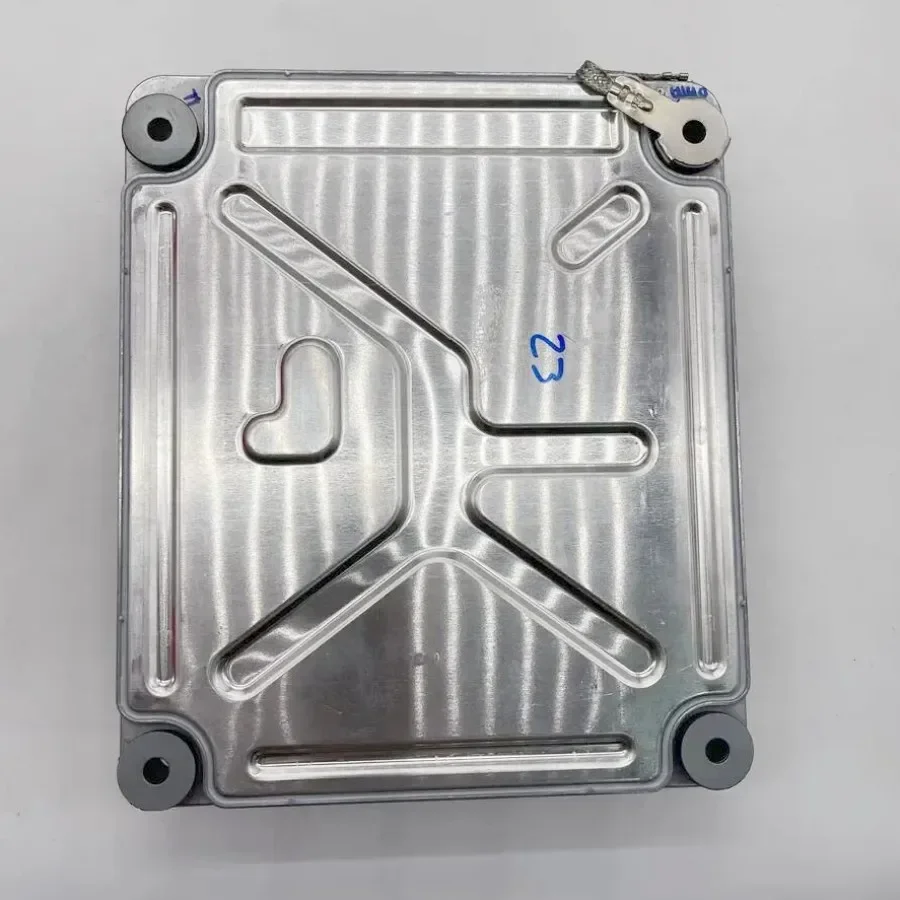 Блок управления двигателем ECU 60100011 VOE60100011 60100012 для volvo machinery