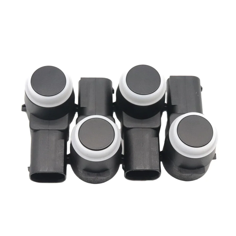 Новый датчик парковки PDC для PEUGEOT 307 308 407 SW COUPE PARTNER TEPEE RCZ CITROEN PSA9663821577 9663821577 9663821577XT