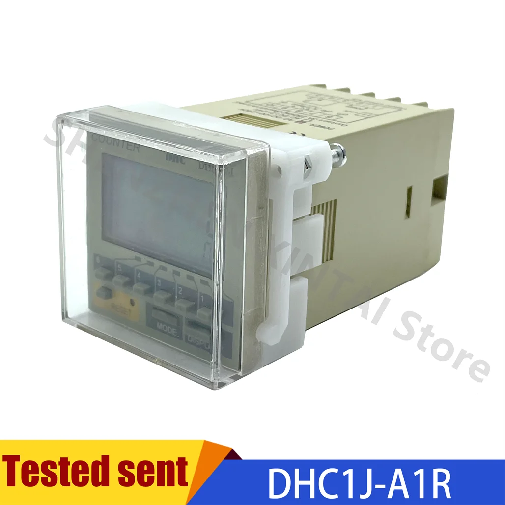 Новинка, оригинальная фотография DHC1J-A1R DC100-240V