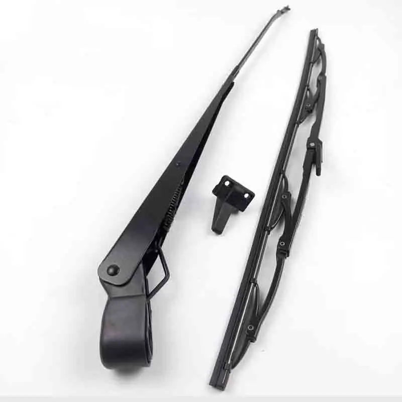 Фото Рычаг стеклоочистителя для экскаваторов Daewoo Doosan DH150/215/225/300-7 №4