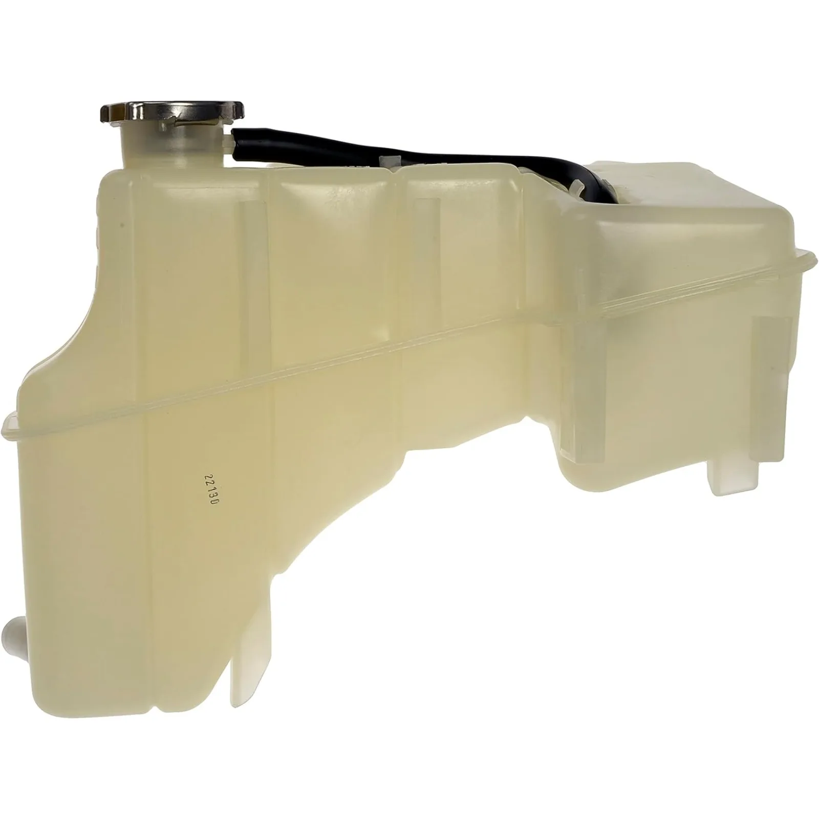 Передний резервуар охлаждающей жидкости двигателя США 603-056 совместимый с