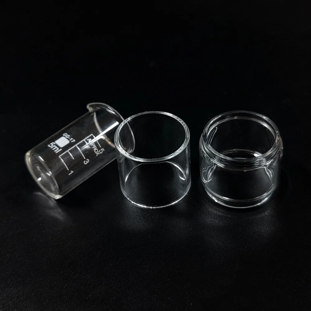 10/5/3/2 шт. стеклянный мерный стакан для OXVA Arbiter V2/Solo ручной измерительный