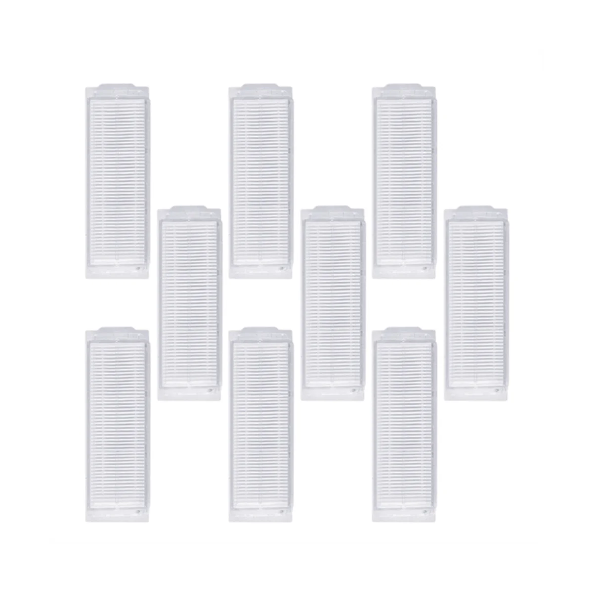 

9 шт., фильтр Hepa для Mi Robot Vacuum Mop 2S / Mop P / Mop Pro / XMSTJQR2S / STYTJ02YM