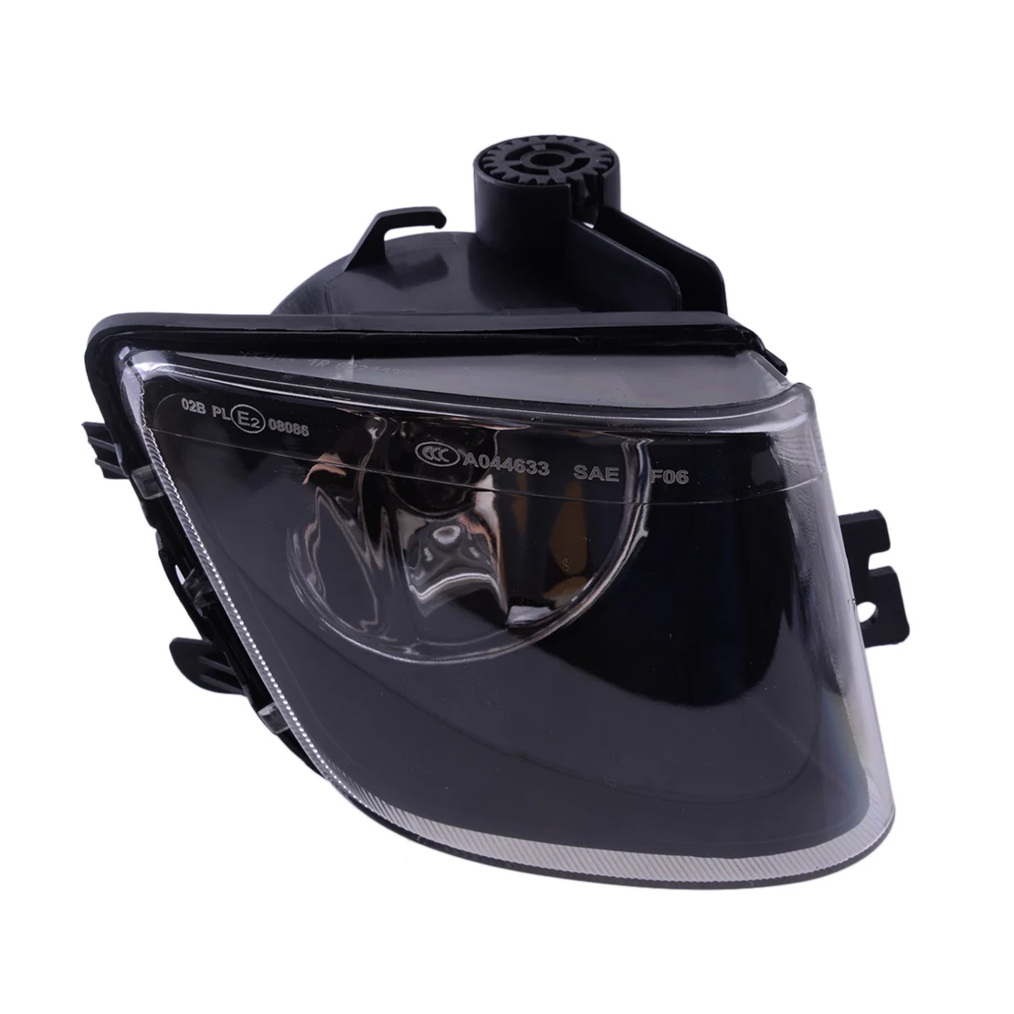 

63177182196 автомобильный правый передний противотуманный фонарь бампер с лампочкой Подходит для BMW 7 серии F01 F02 2013 2012 2011 2010 2009 2008