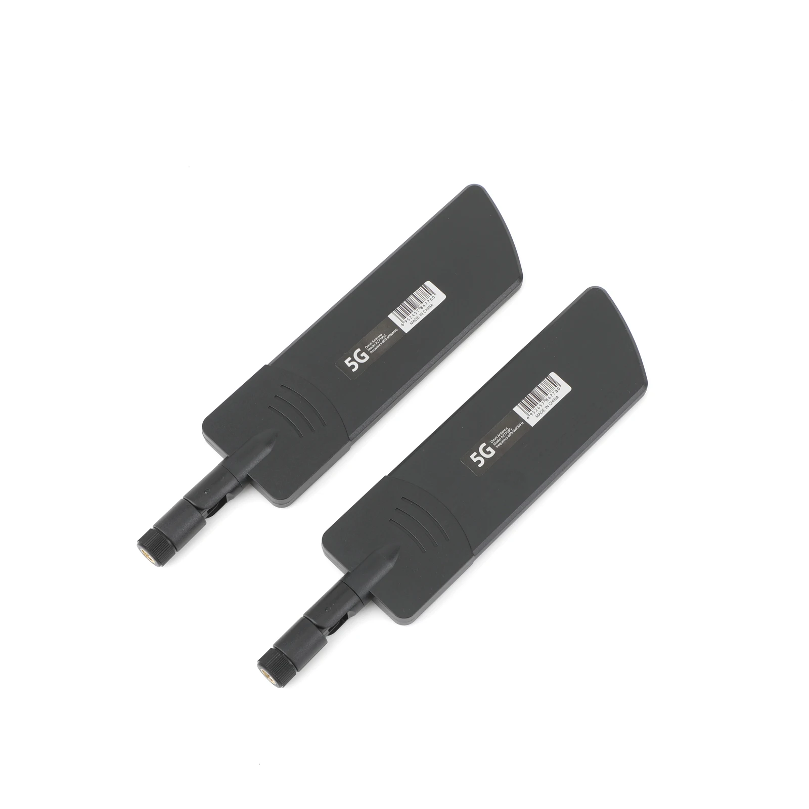 2/4 шт. 5G 38dBi маршрутизатор всенаправленная антенна SMA/RP-SMA штекер 600-6000 МГц для