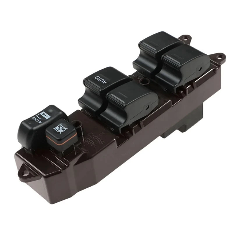 84820-0K011 848200K011 передний правый боковой RHD Электрический переключатель окон